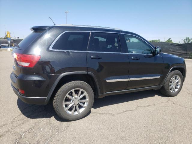 2012 Jeep Grand Cherokee Laredo VIN: 1C4RJFAG3CC226734 Lot: 56279494