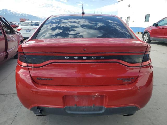 2013 Dodge Dart Sxt VIN: 1C3CDFBH9DD702974 Lot: 54511364