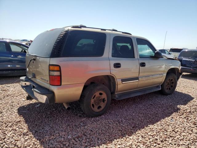 2005 Chevrolet Tahoe C1500 VIN: 1GNEC13V05R193741 Lot: 53798434