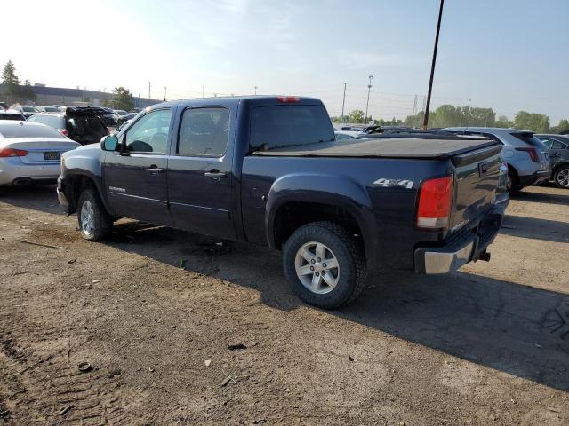 2012 GMC Sierra K1500 Sle VIN: 3GTP2VE73CG200589 Lot: 55003934