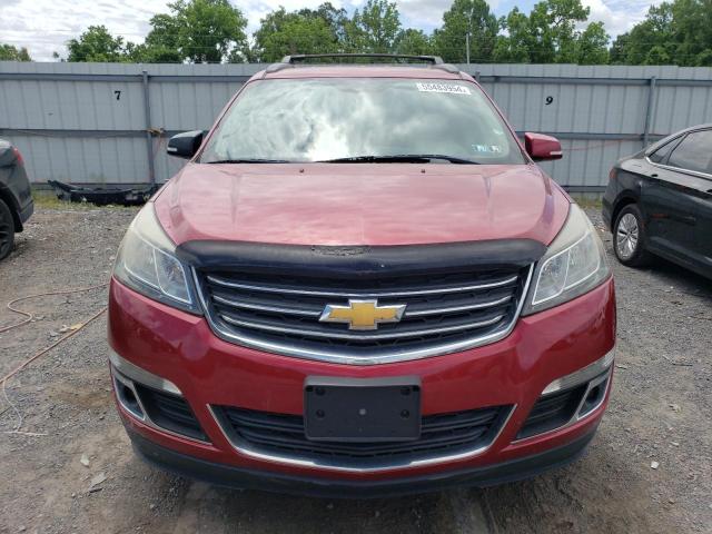 2014 Chevrolet Traverse Lt VIN: 1GNKRGKD9EJ209687 Lot: 55483954