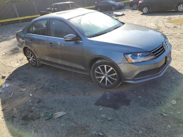 2017 Volkswagen Jetta Se VIN: 3VWDB7AJ3HM381778 Lot: 54590324