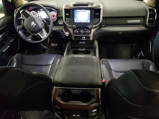 2021 Ram 1500 Laramie VIN: 1C6SRFRT2MN763121 Lot: 55938004