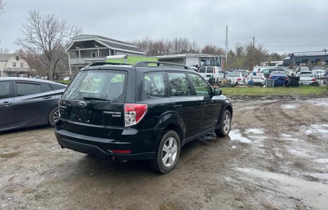 2012 Subaru Forester 2.5X VIN: JF2SHABCXCG466983 Lot: 53439444