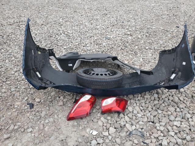 2019 Chevrolet Equinox Lt VIN: 3GNAXKEVXKL399495 Lot: 54359474