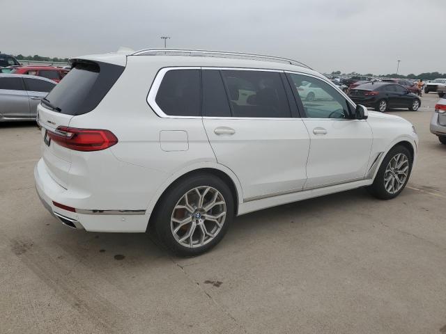 2019 BMW X7 xDrive40I VIN: 5UXCW2C51KLB43878 Lot: 53129554