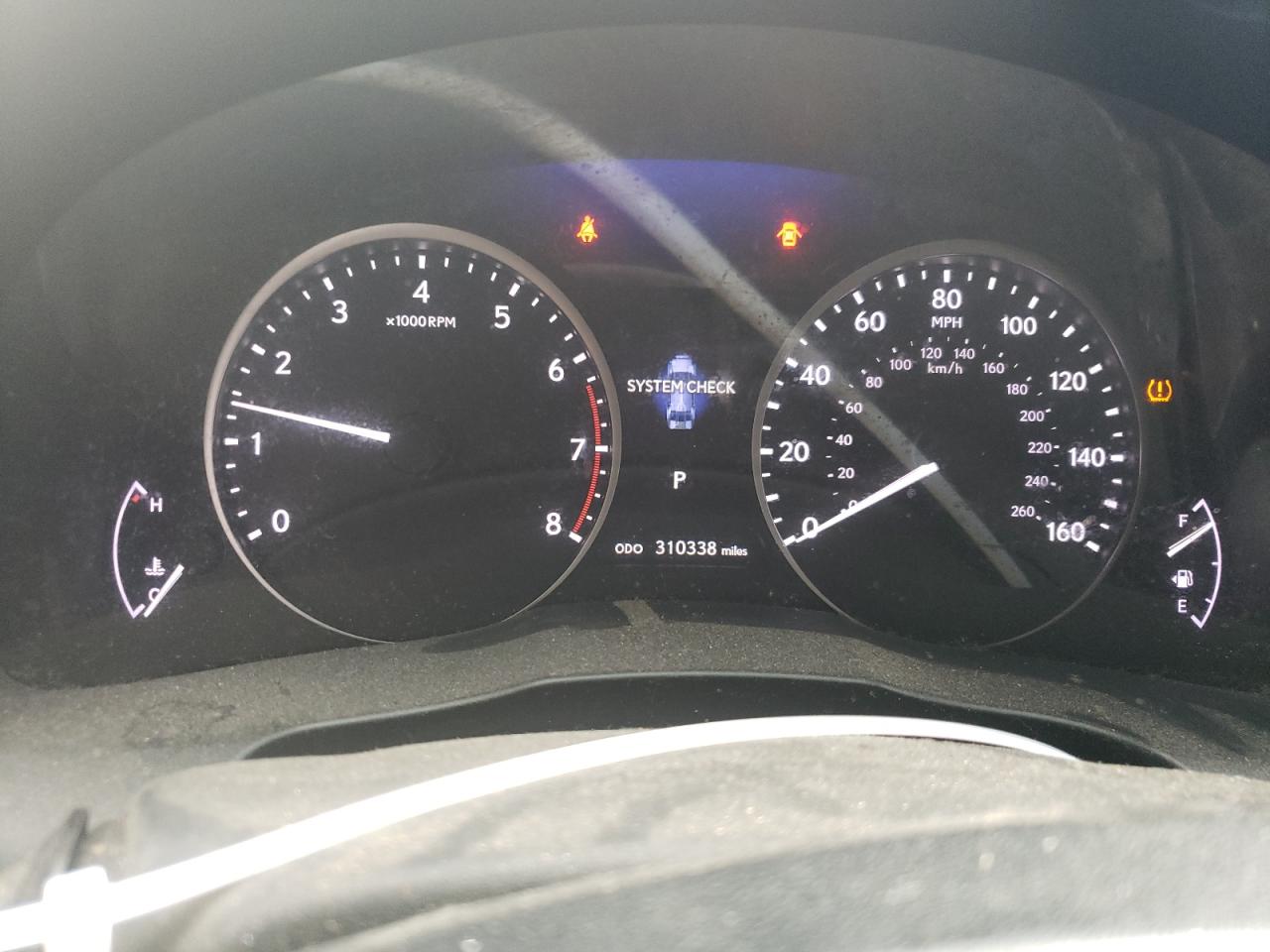 JTHBK1GG5D2047092 2013 Lexus Es 350