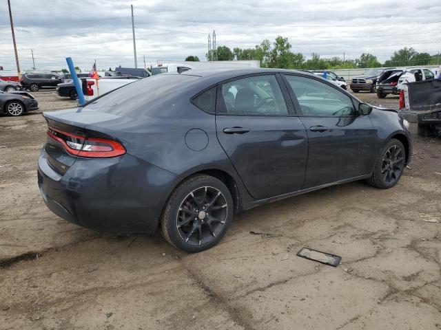 2013 Dodge Dart Sxt VIN: 1C3CDFBA9DD178714 Lot: 56486094