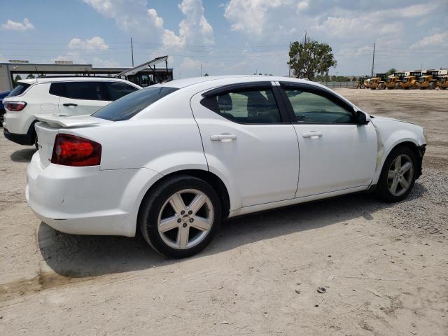 2013 Dodge Avenger Sxt VIN: 1C3CDZCB1DN708354 Lot: 56611704