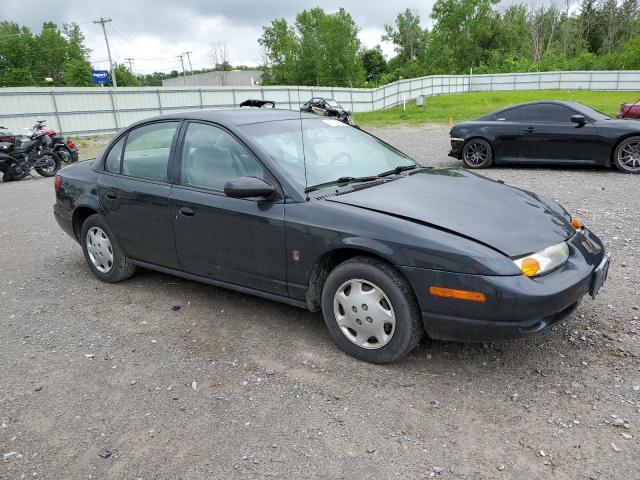 2002 Saturn Sl1 VIN: 1G8ZH52822Z309543 Lot: 56700904