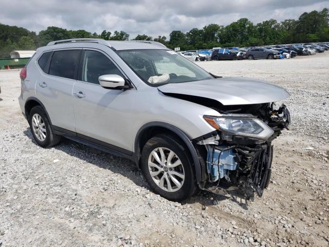 2017 Nissan Rogue S VIN: JN8AT2MV6HW018948 Lot: 53914124