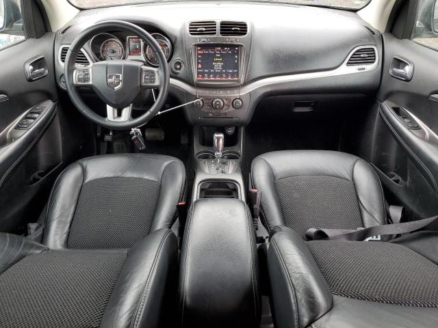 2017 Dodge Journey Crossroad VIN: 3C4PDCGG9HT617841 Lot: 54584054