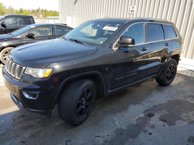 2018 Jeep Grand Cherokee Limited VIN: 1C4RJFBG5JC374914 Lot: 54220304