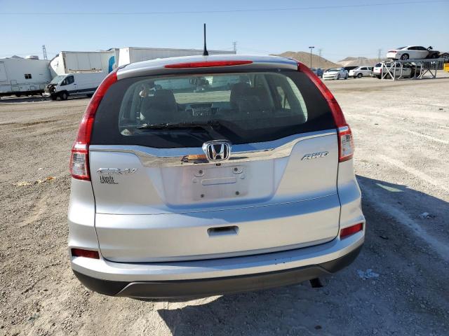 2015 HONDA CR-V LX - 2HKRM4H33FH619060