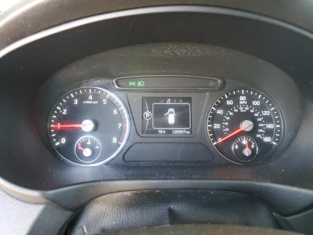 2016 KIA SORENTO LX - 5XYPG4A35GG088882