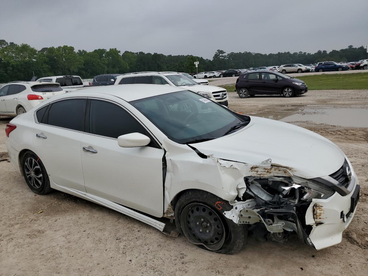 1N4AL3AP6HN327354 2017 Nissan Altima 2.5