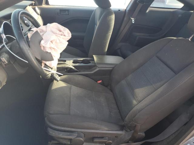 2007 Ford Mustang VIN: 1ZVFT80N975289286 Lot: 53297124