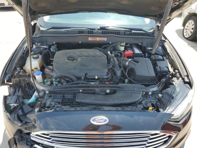 VIN 3FA6P0HD5HR270193 2017 Ford Fusion, SE no.11