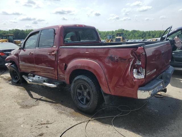 2005 Toyota Tundra Double Cab Sr5 VIN: 5TBET34165S467826 Lot: 55222484