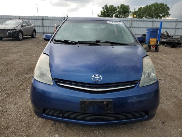 2008 Toyota Prius VIN: JTDKB20U887806124 Lot: 57270394