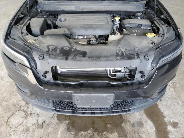 2020 Jeep Cherokee Latitude VIN: 1C4PJMCB1LD573065 Lot: 55847294