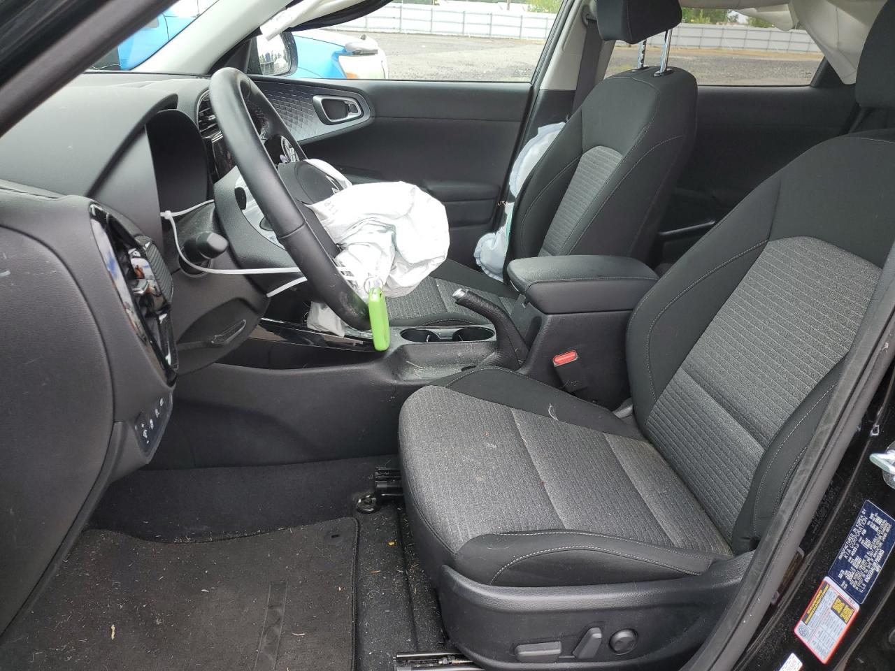 KNDJ33AU3R7905805 2024 Kia Soul Ex