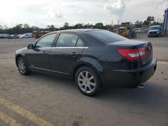 2007 Lincoln Mkz VIN: 3LNHM26T97R663691 Lot: 55826294