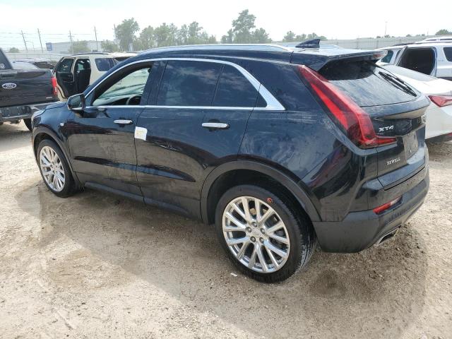 1GYAZAR40PF106567 Cadillac XT4 LUXURY 2