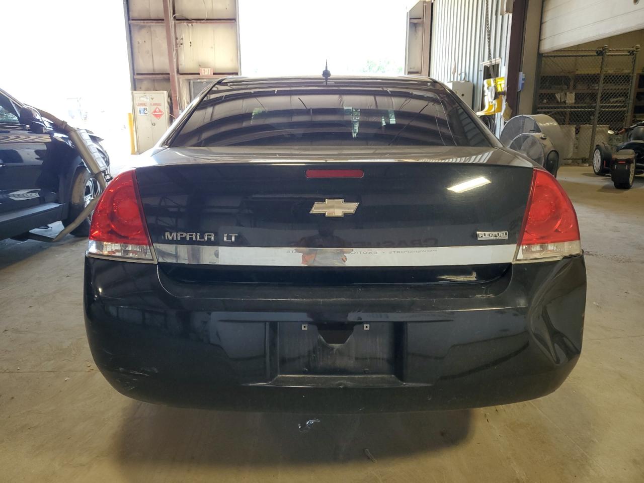 2G1WT57K291128210 2009 Chevrolet Impala 1Lt
