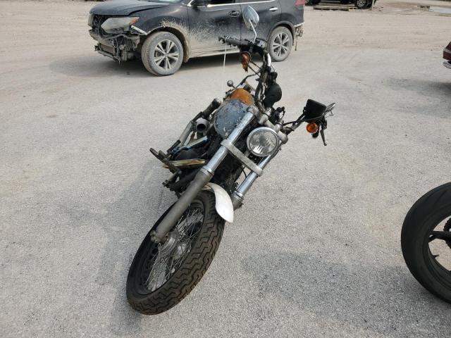 2008 HARLEY-DAVIDSON FXDBI 1HD1GX4198K322517