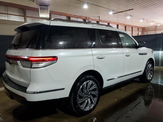 2022 Lincoln Navigator Reserve VIN: 5LMJJ2LT3NEL01934 Lot: 54243314