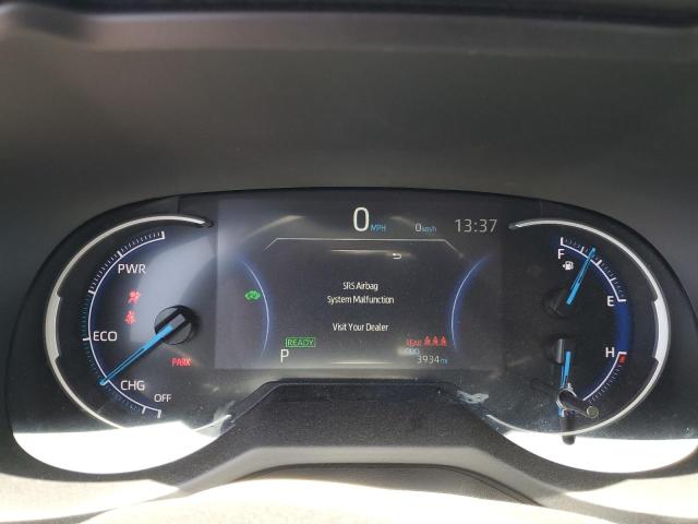 2024 TOYOTA RAV4 WOODL - 2T3UWRFV2RW206047