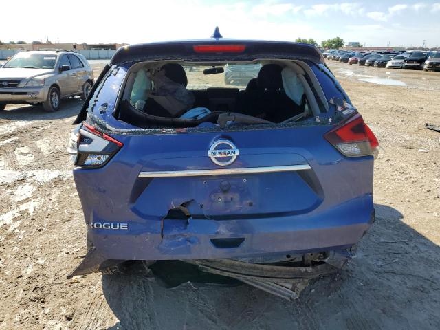 2017 NISSAN ROGUE S - JN8AT2MT1HW148909