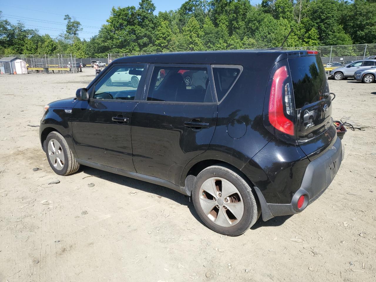 KNDJN2A22F7811199 2015 Kia Soul