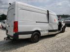 MERCEDES-BENZ SPRINTER 2 photo