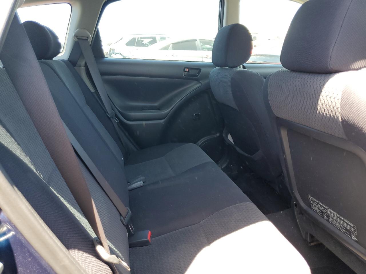 2T1KR32E05C490350 2005 Toyota Corolla Matrix Xr