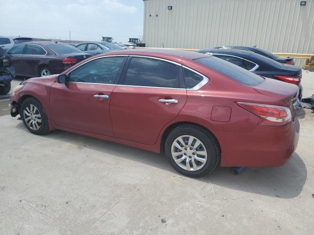 2013 Nissan Altima 2.5 VIN: 1N4AL3AP5DN494766 Lot: 53839724