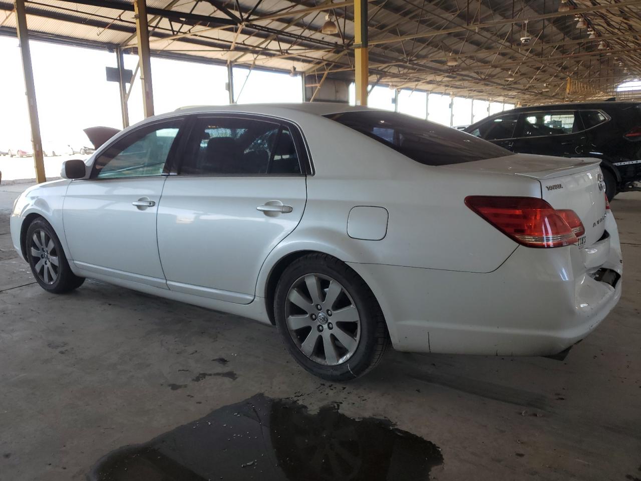 4T1BK36B36U076967 2006 Toyota Avalon Xl