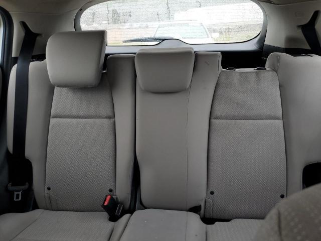 2016 Honda Hr-V Lx VIN: 3CZRU6H35GM744997 Lot: 54526824