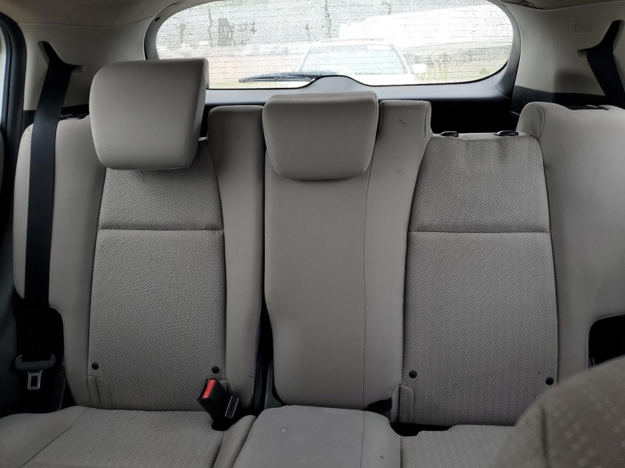 3CZRU6H35GM744997 2016 Honda Hr-V Lx