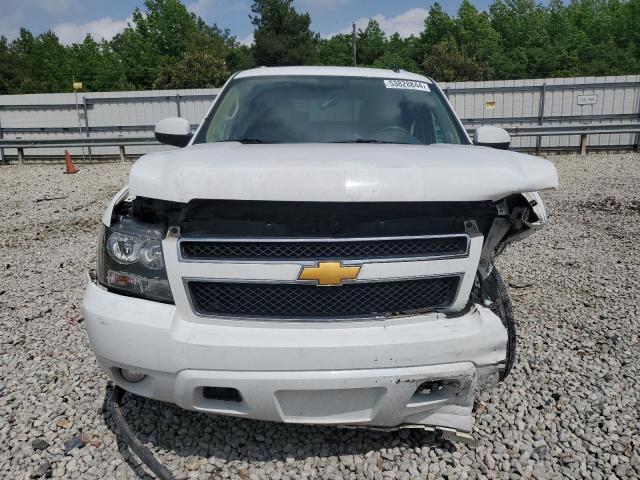 2014 Chevrolet Suburban C1500 Lt VIN: 1GNSCJE09ER201596 Lot: 53828844