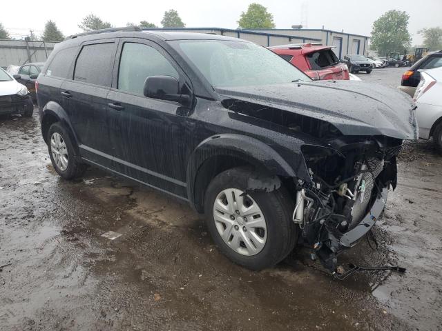 2018 Dodge Journey Se VIN: 3C4PDCAB9JT309832 Lot: 54684854