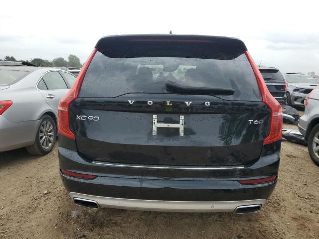 2021 Volvo Xc90 T6 Momentum VIN: YV4A221K3M1712476 Lot: 55699614