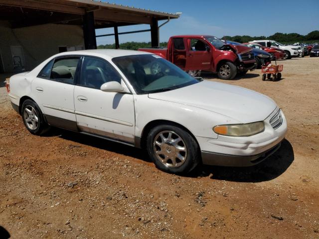 2002 Buick Regal Gs VIN: 2G4WF551721246005 Lot: 56844814