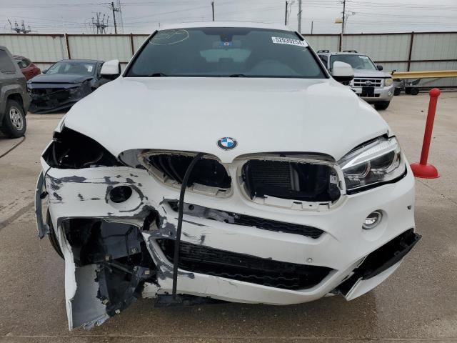 2017 BMW X6 SDRIVE3 - 5UXKU0C55H0F99687