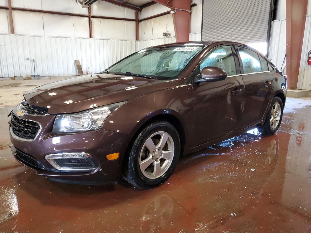 1G1PC5SB1F7200945 2015 Chevrolet Cruze Lt