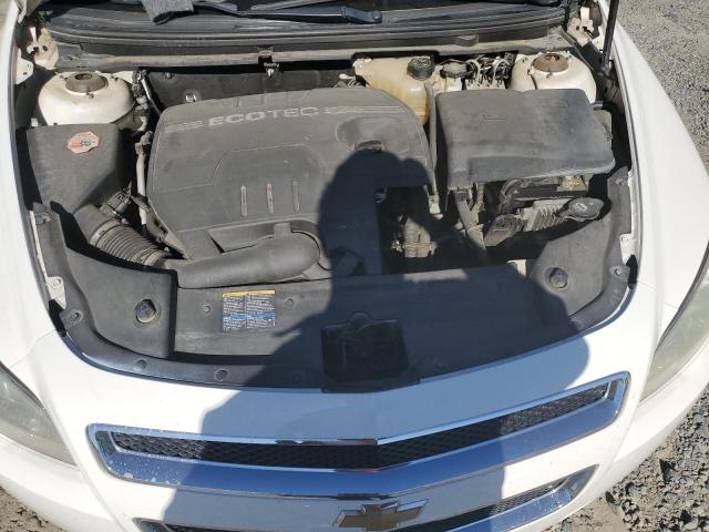 1G1ZH57B68F207286 2008 Chevrolet Malibu 1Lt