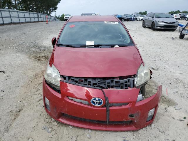 2010 Toyota Prius VIN: JTDKN3DU5A0161180 Lot: 56041484