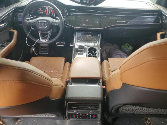 2022 AUDI RS Q8 WU1ARBF17ND007066