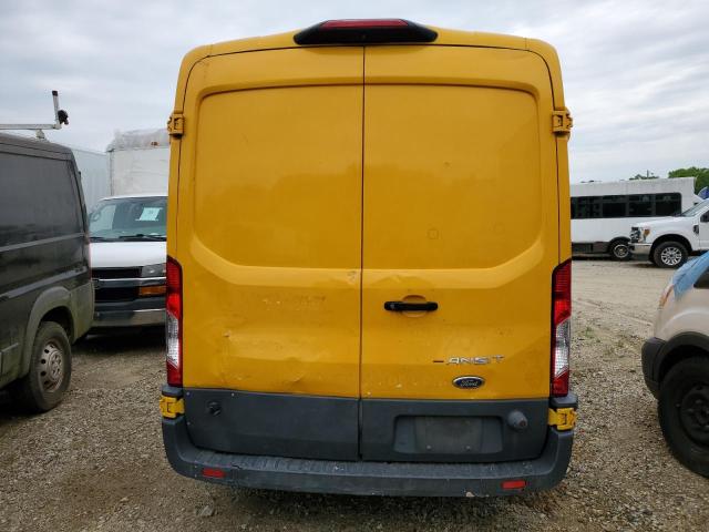 2018 Ford Transit T-350 VIN: 1FTBW2CM3JKA25417 Lot: 53955184
